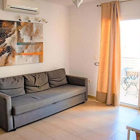 דירות Penthouse Tarifa With Sea Views מראה חיצוני תמונה