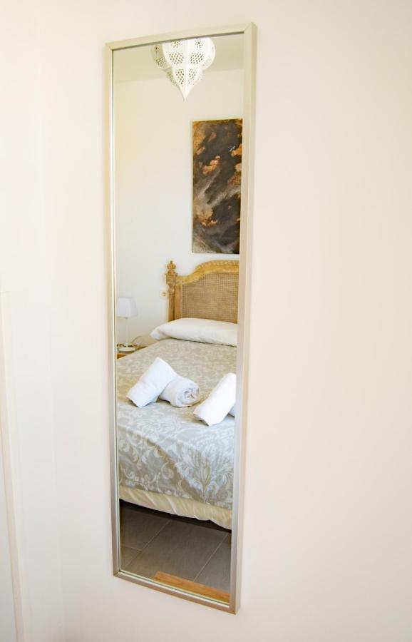 דירות Penthouse Tarifa With Sea Views מראה חיצוני תמונה