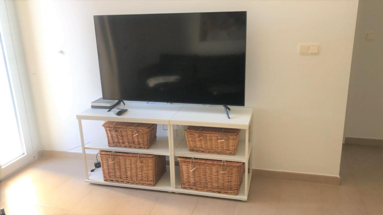 דירות Penthouse Tarifa With Sea Views מראה חיצוני תמונה