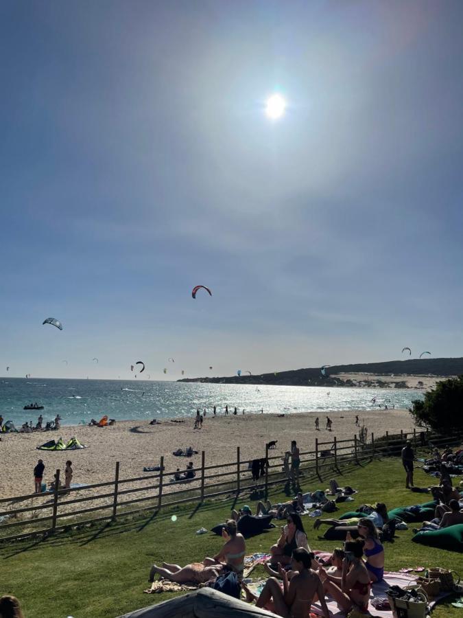 דירות Penthouse Tarifa With Sea Views מראה חיצוני תמונה