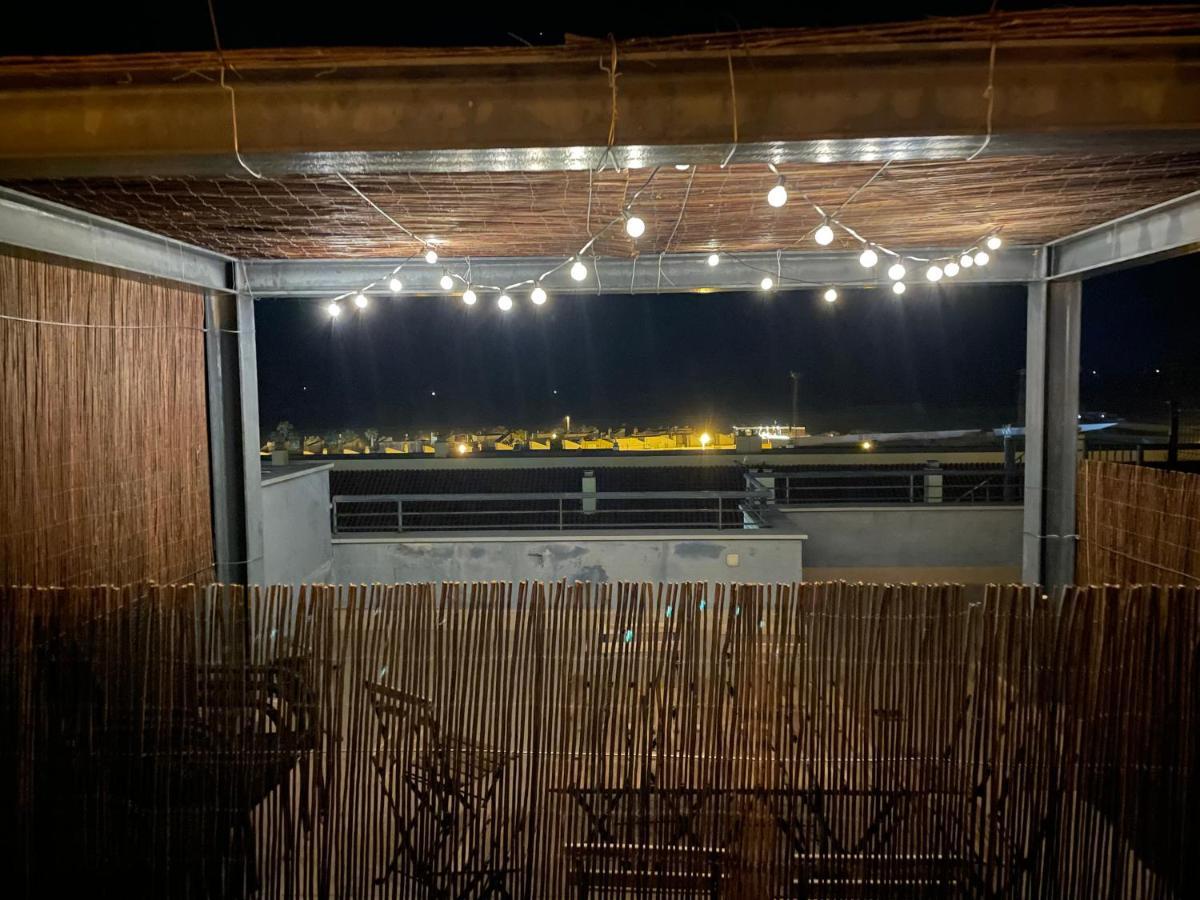 דירות Penthouse Tarifa With Sea Views מראה חיצוני תמונה