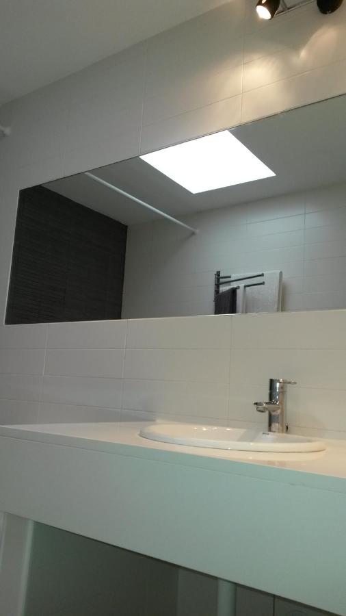 דירות Penthouse Tarifa With Sea Views מראה חיצוני תמונה