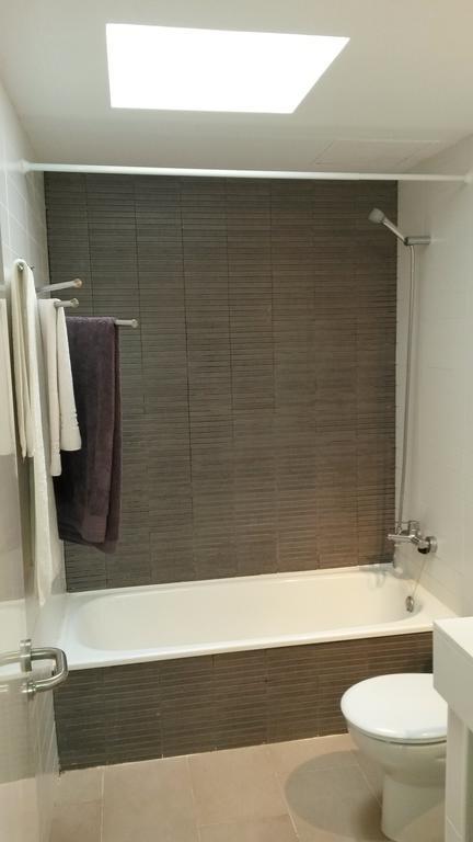 דירות Penthouse Tarifa With Sea Views חדר תמונה